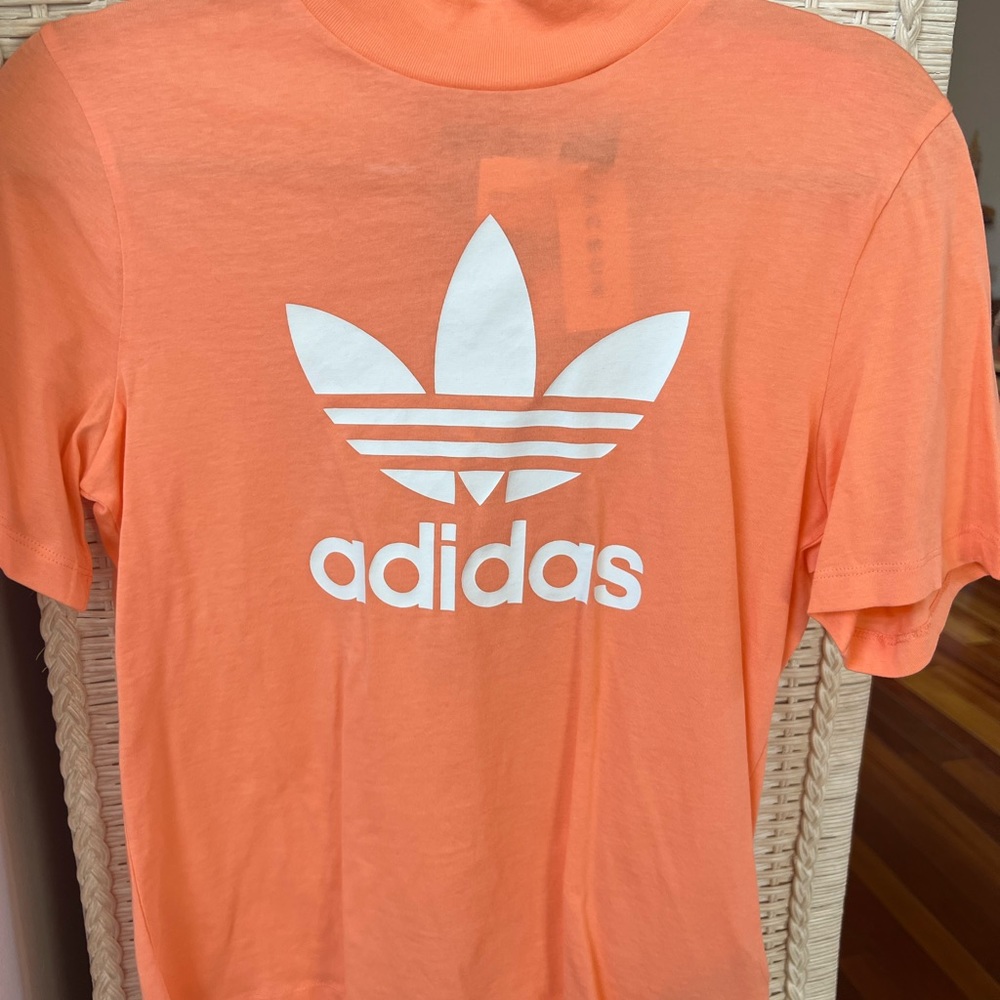 adidas shirt